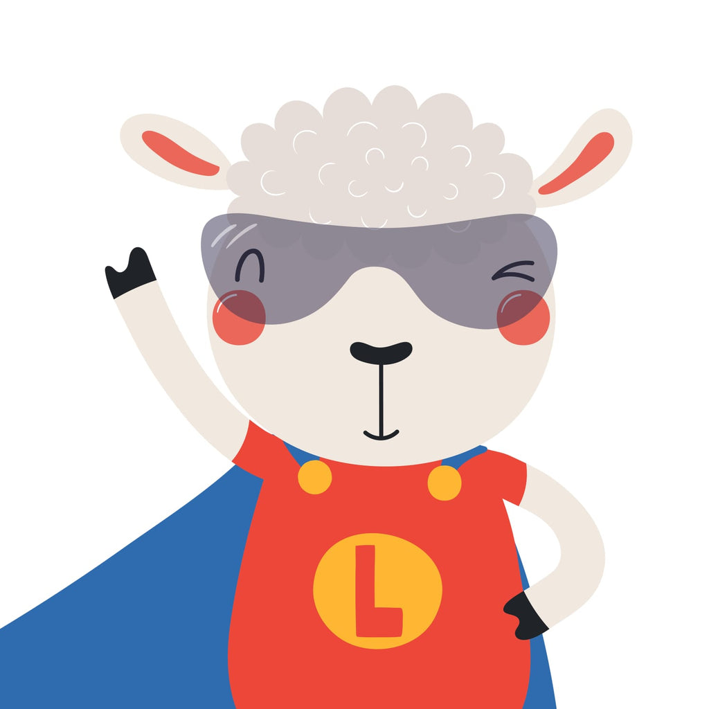 Hero Lamb