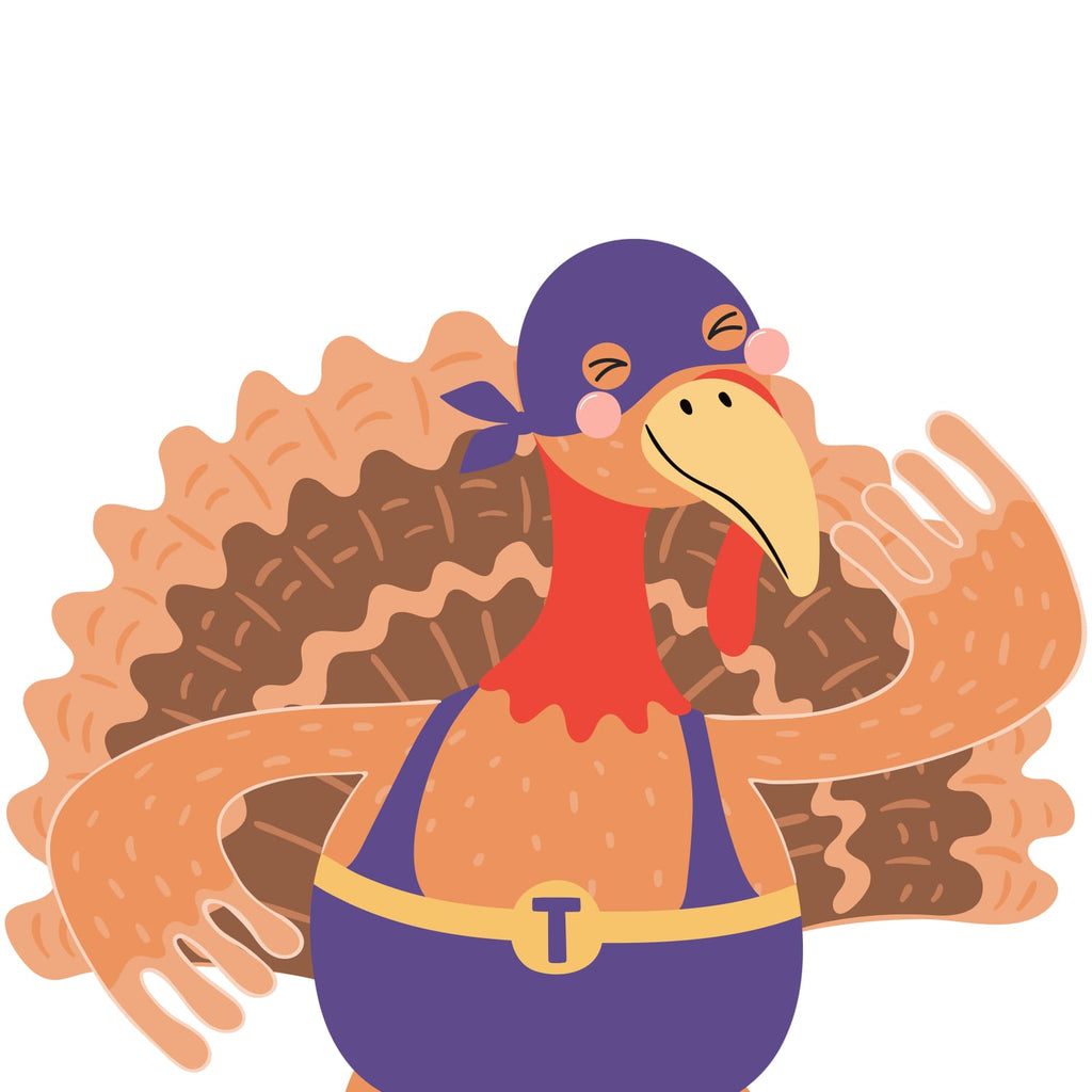 Hero Turkey