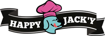 Happy Jacky